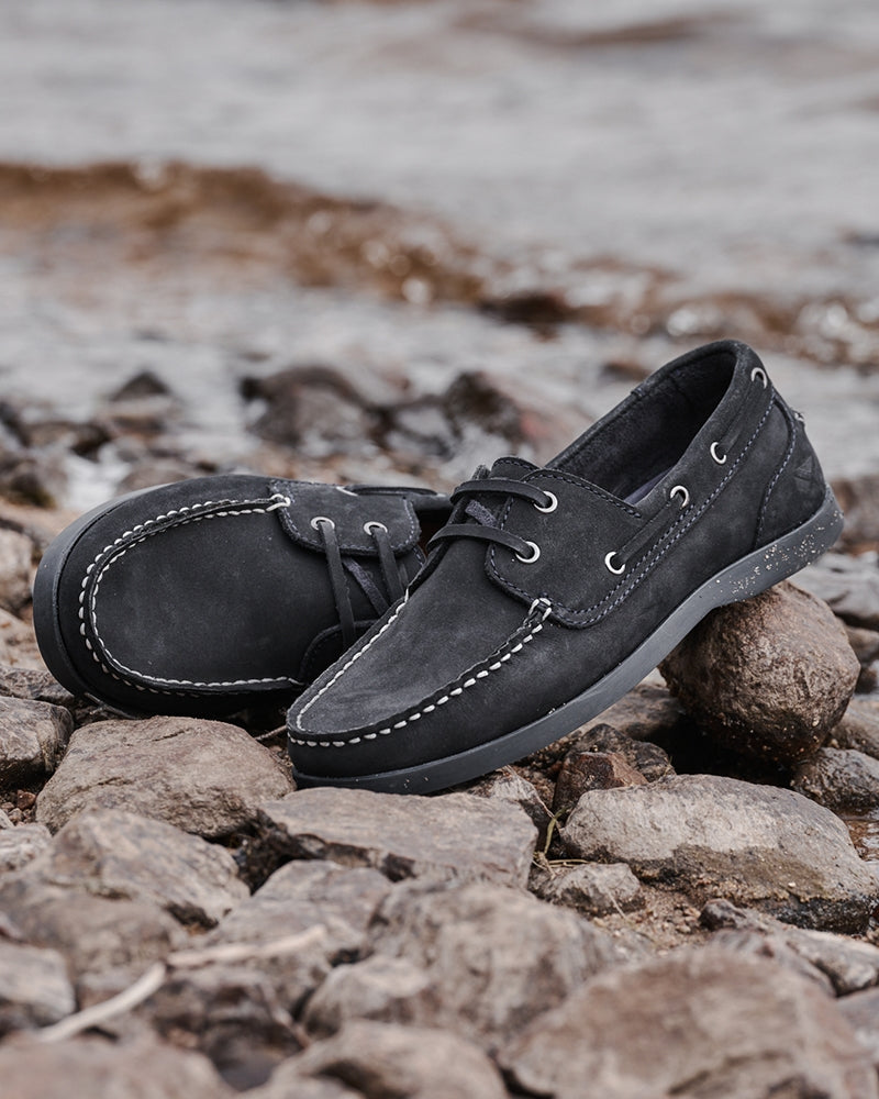 Hoggs Mull Womens Deck Shoe