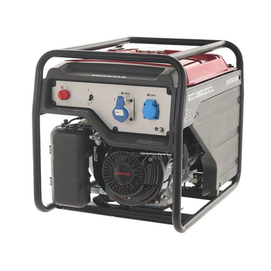 Honda EG3600CL Specialist Framed Generator 3.6KW