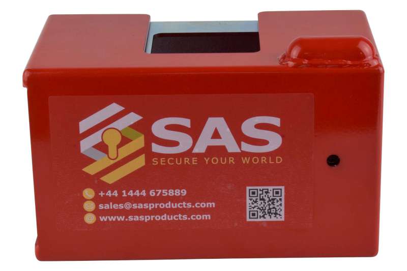 SAS Fortress A Hitchlock (FORT A)