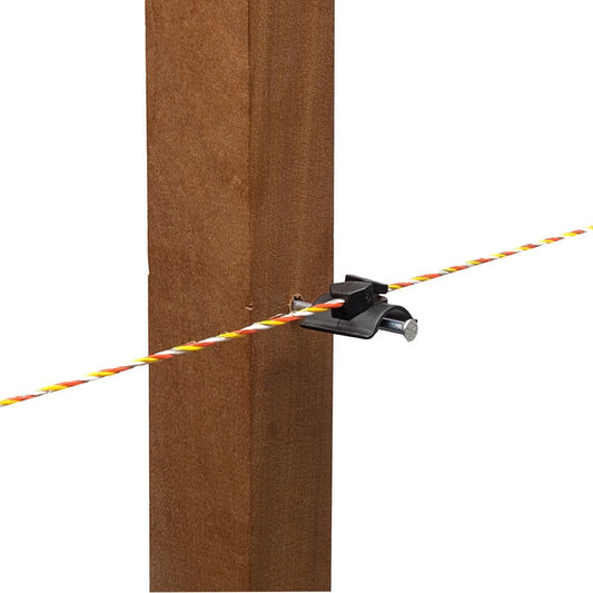 Hotline Saddle Insulator 50-Pack