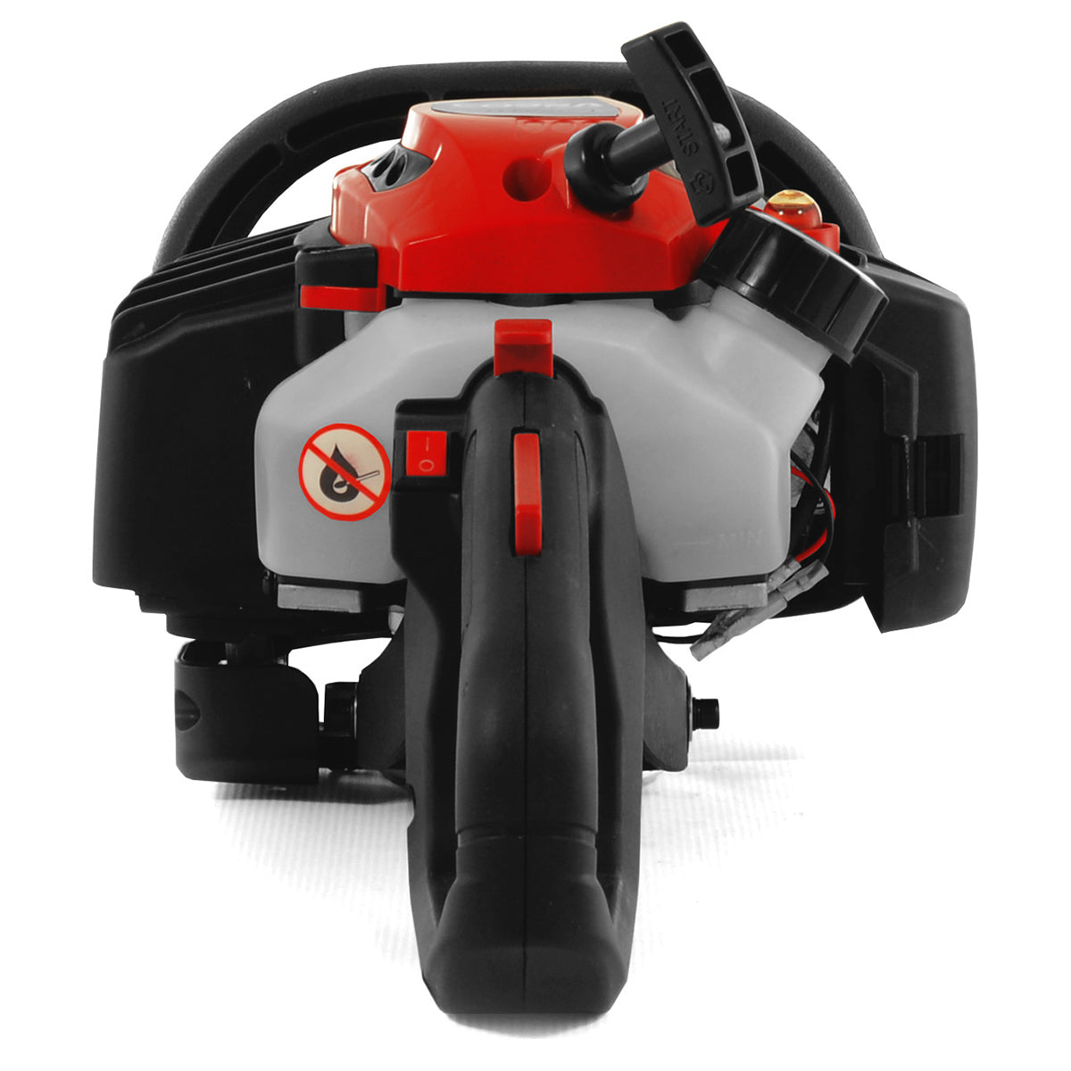 Cobra HT62C Petrol Hedgetrimmer 62cm