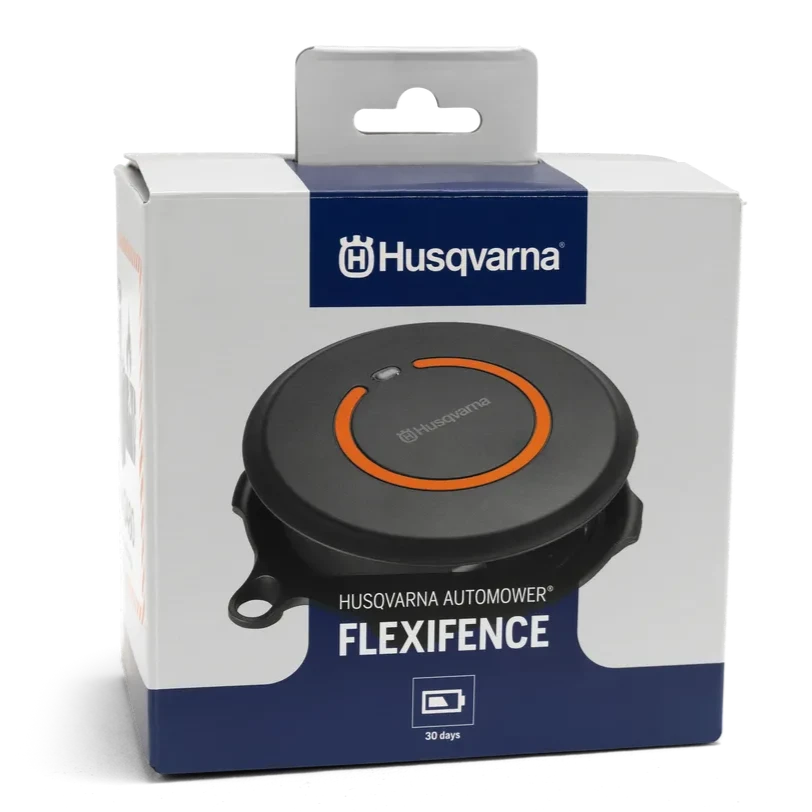 Husqvarna Automower FlexiFence