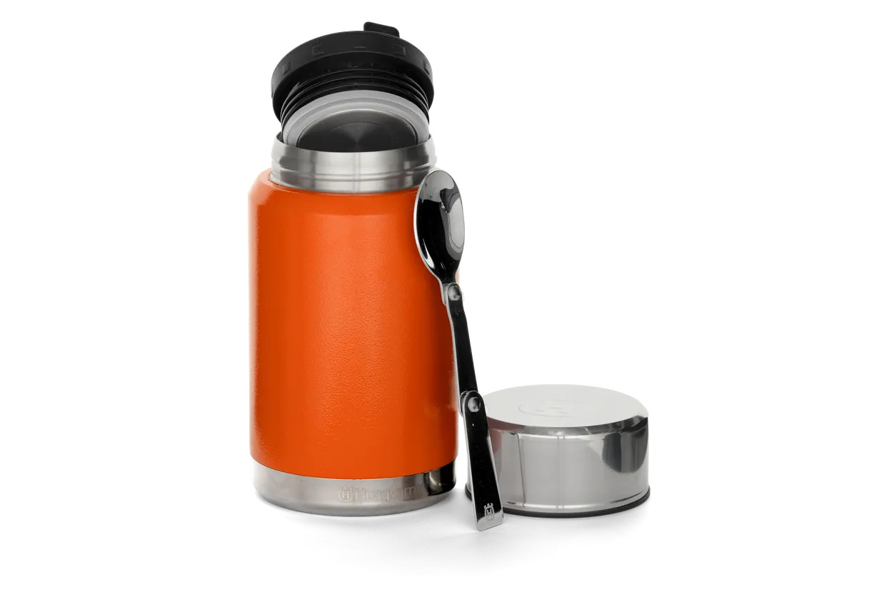 Husqvarna Xplorer Insulated Food Can 0,6L