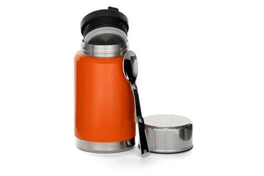 Husqvarna Xplorer Insulated Food Can 0,6L