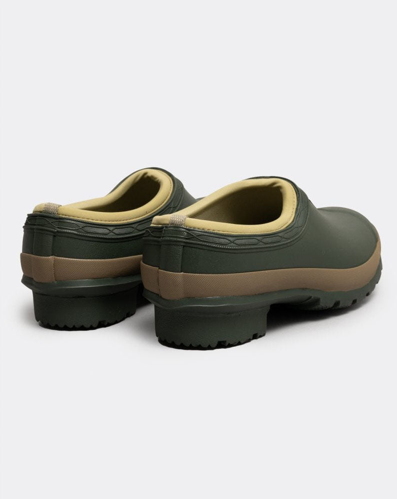 Hunter Boots Gardener Clogs - Main Image
