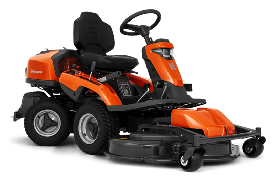 Husqvarna R 320X Ride-On Mower