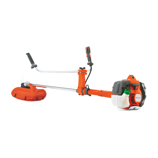 Husqvarna 535RXT Professional Petrol Brushcutters