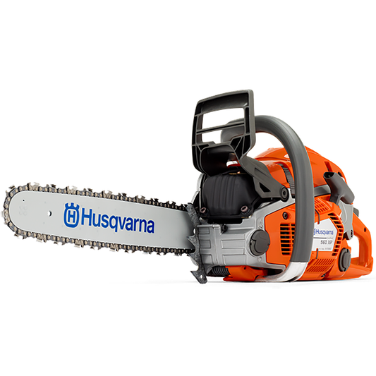 Husqvarna 560 XP Professional Petrol Chainsaw