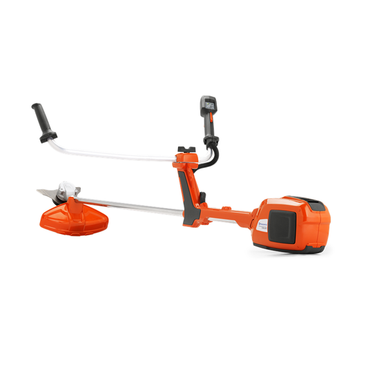 Husqvarna Cordless Brushcutter 520iRX Professional