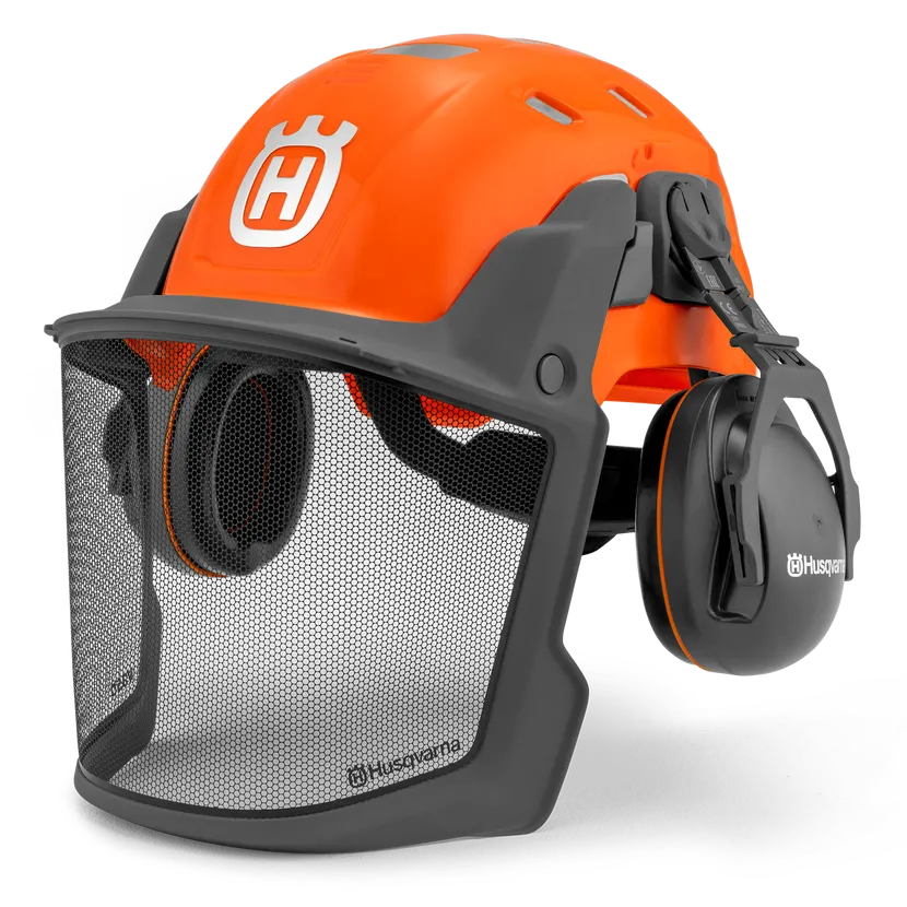 Husqvarna Technical Forest Helmet