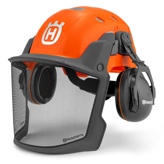 Husqvarna Technical Forest Helmet