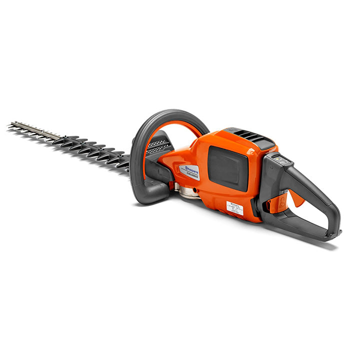 Husqvarna Hedge Trimmer 520iHD60 Cordless Battery