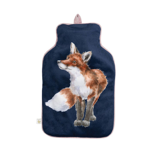 Wrendale Woodlanders Hot Water Bottle