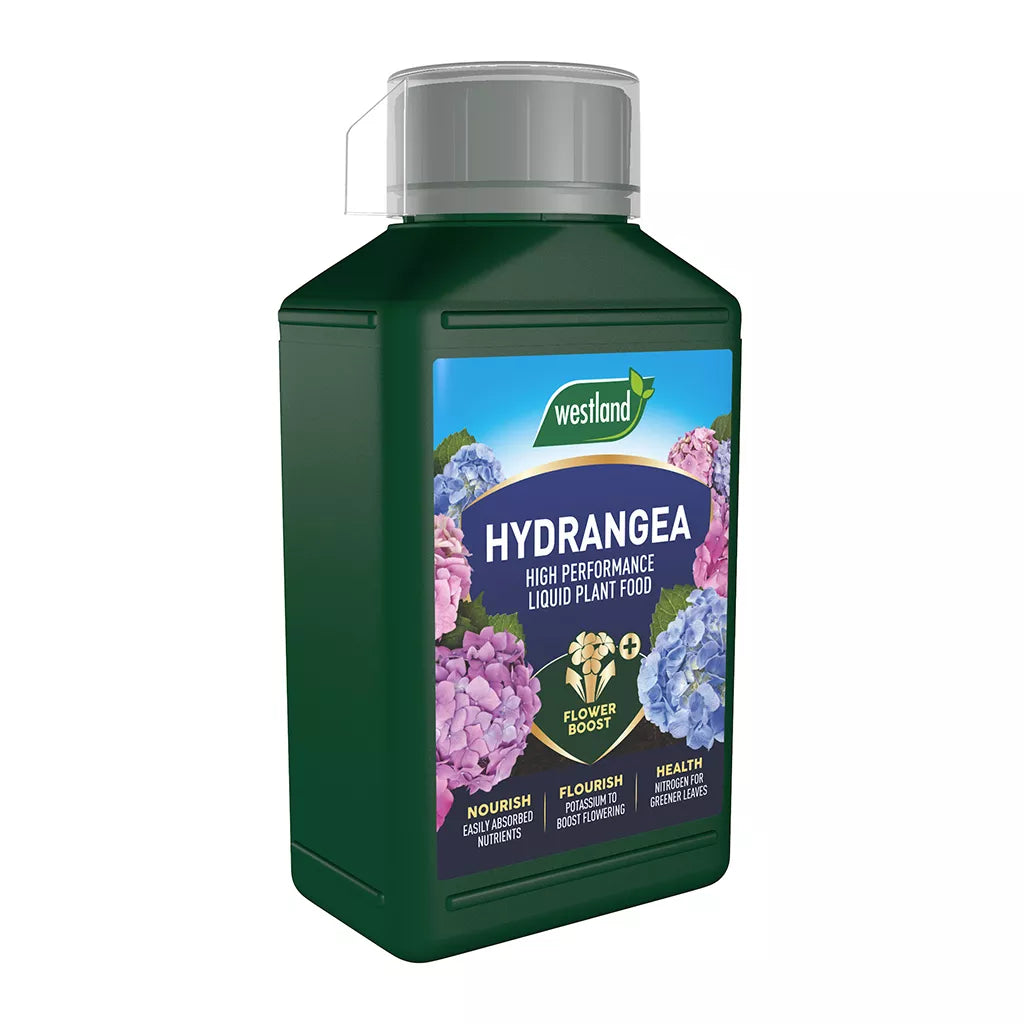 Westland Htdrangea Specialist Liquid Feed 1LT