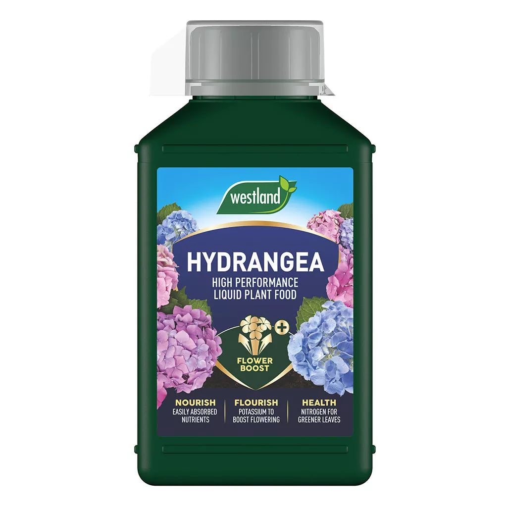 Westland Htdrangea Specialist Liquid Feed 1LT