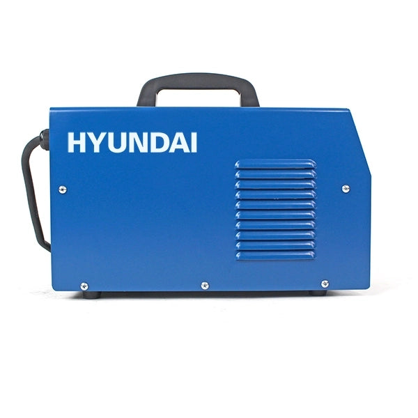 Hyundai 200Amp MMA/ARC Inverter Welder 230V Single Phase