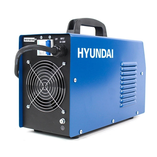 Hyundai 200Amp MMA/ARC Inverter Welder 230V Single Phase