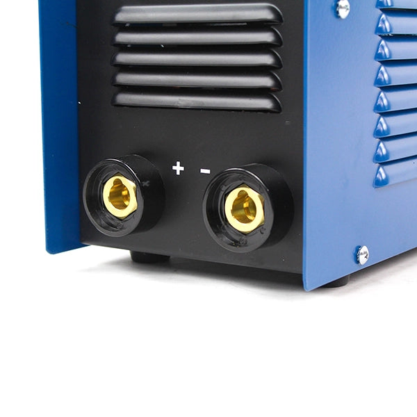 Hyundai 200Amp MMA/ARC Inverter Welder 230V Single Phase