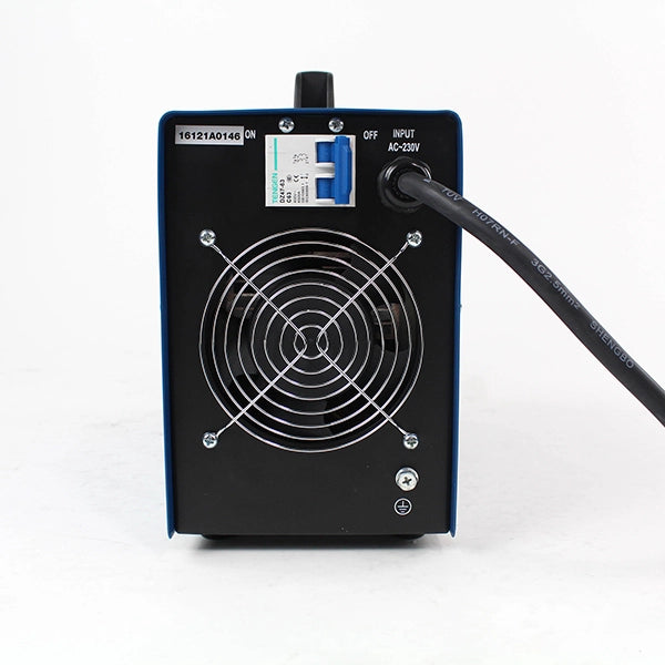 Hyundai 200Amp MMA/ARC Inverter Welder 230V Single Phase