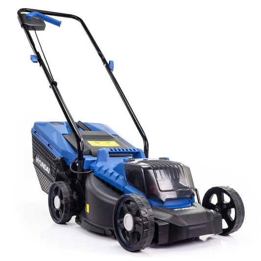Hyundai HY2193 Cordless Lawnmower