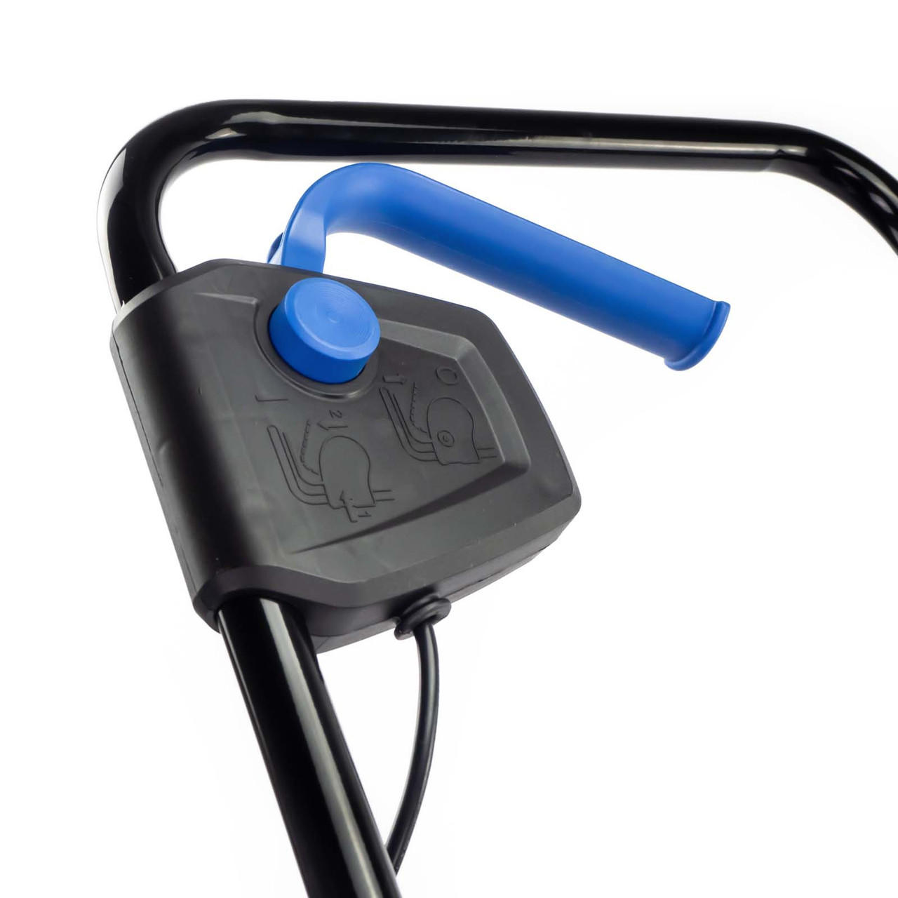 Hyundai HY2193 Cordless Lawnmower