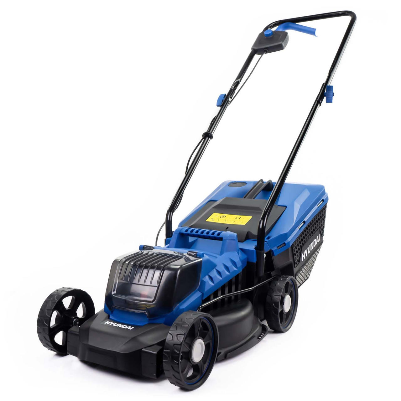 Hyundai HY2193 Cordless Lawnmower