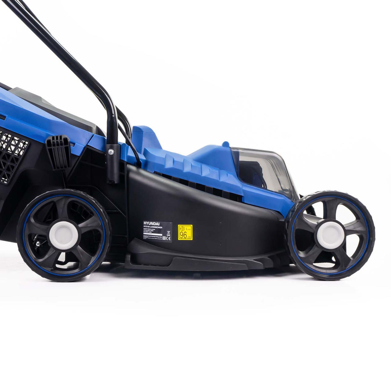 Hyundai HY2193 Cordless Lawnmower