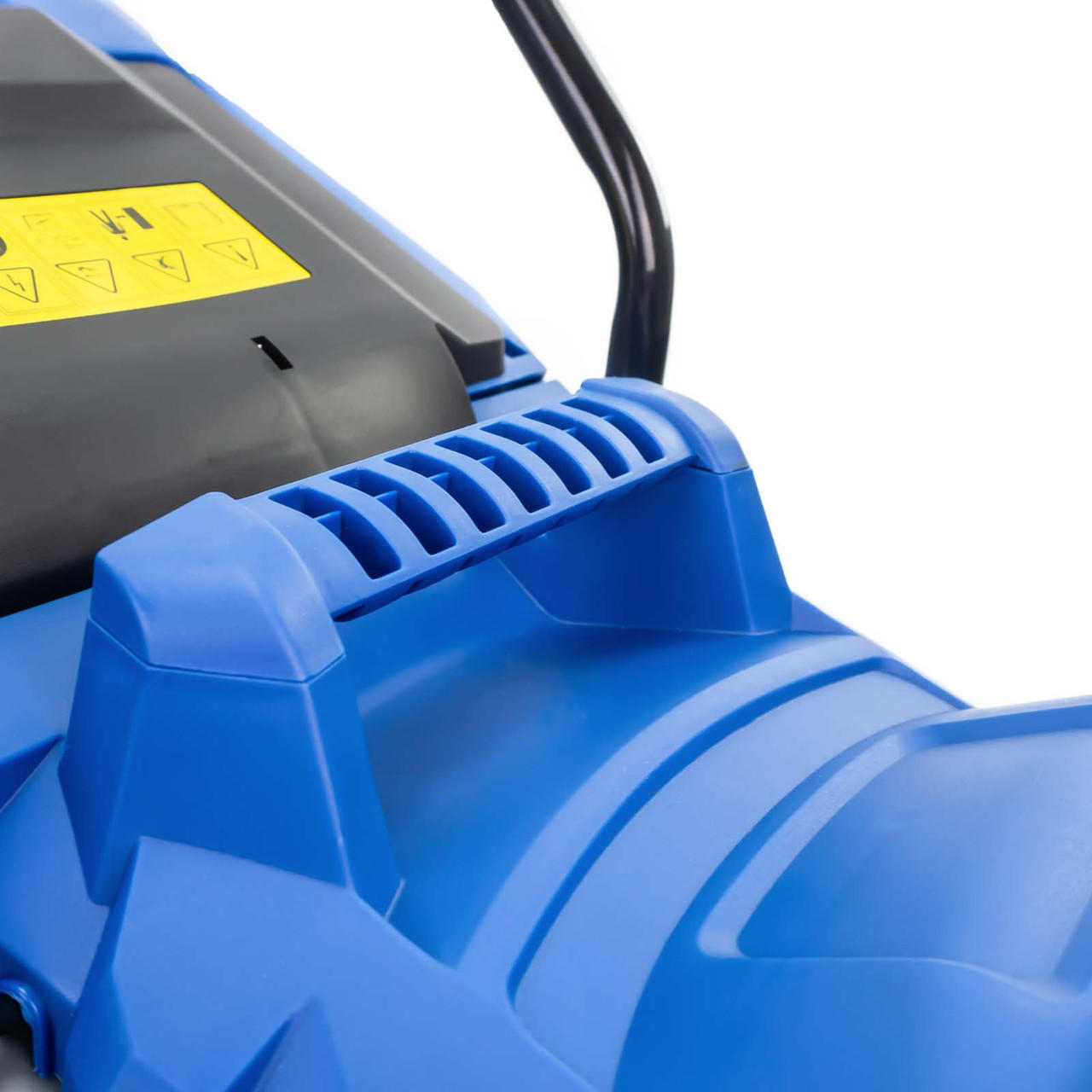 Hyundai HY2193 Cordless Lawnmower