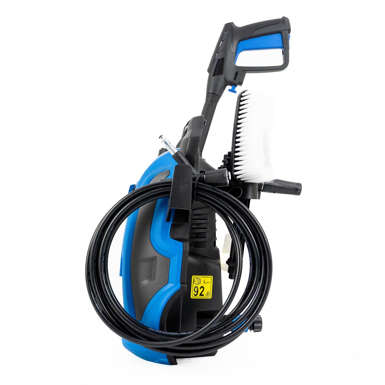 Hyundai HYW1600E 1740psi Electric Pressure Washer