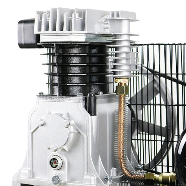 Hyundai HY3150SX Electric Air Compressor 150L