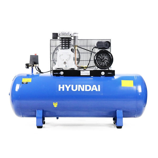Hyundai HY3150SX Electric Air Compressor 150L