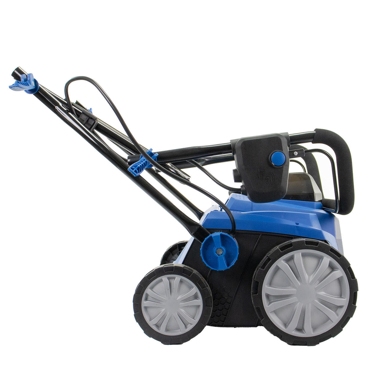 Hyundai HY2196 Cordless Lawn Scarifier, Aerator & Dethatcher Rake