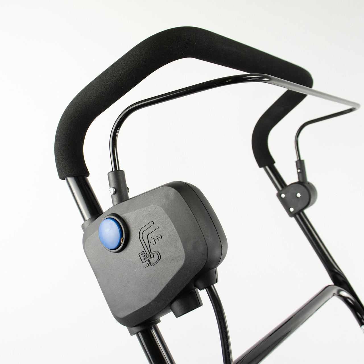 Hyundai HY2196 Cordless Lawn Scarifier, Aerator & Dethatcher Rake