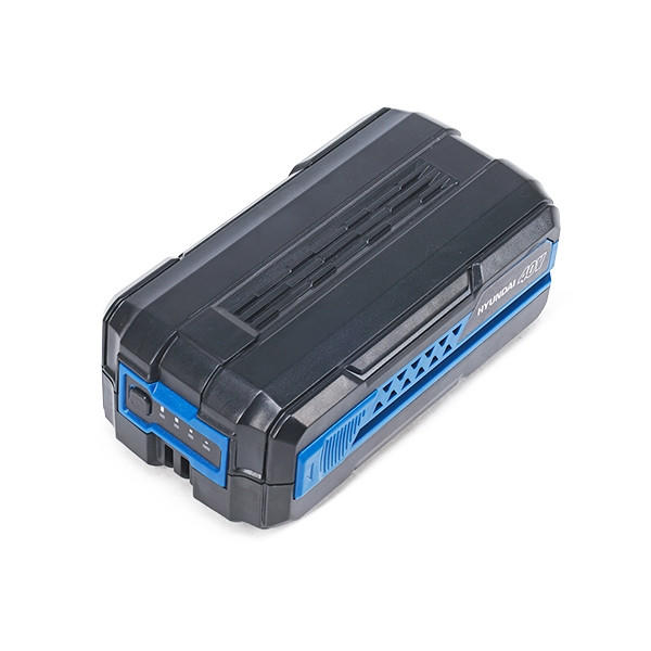 Hyundai 2.5Ah Lithium-ion Battery for 40V Range HYBAT40Li