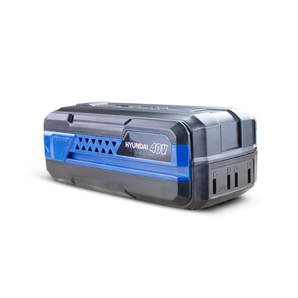 Hyundai 2.5Ah Lithium-ion Battery for 40V Range HYBAT40Li