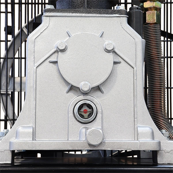 Hyundai HY3200SX Electric Air Compressor 200L