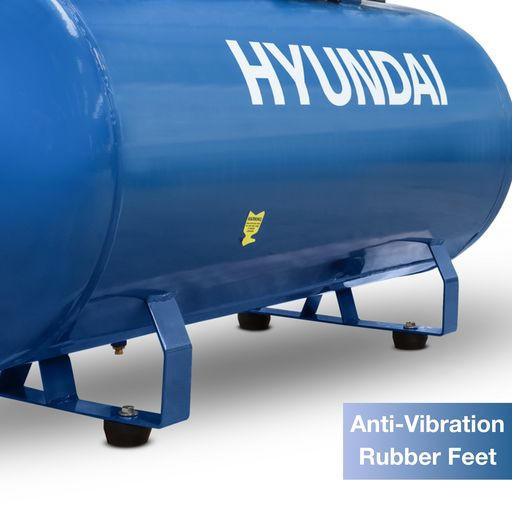 Hyundai HY3200SX Electric Air Compressor 200L