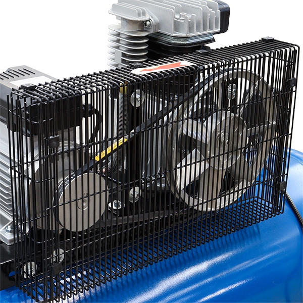 Hyundai HY3200SX Electric Air Compressor 200L