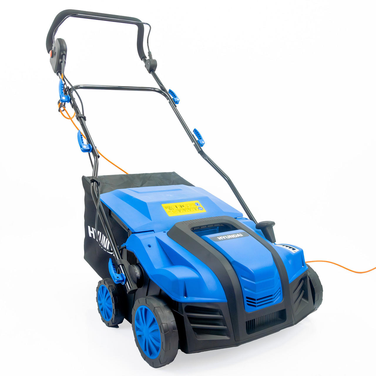 Hyundai HYSW2000E Artificial Grass Sweeper/Brush
