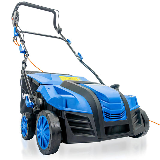 Hyundai HYSW2000E Artificial Grass Sweeper/Brush