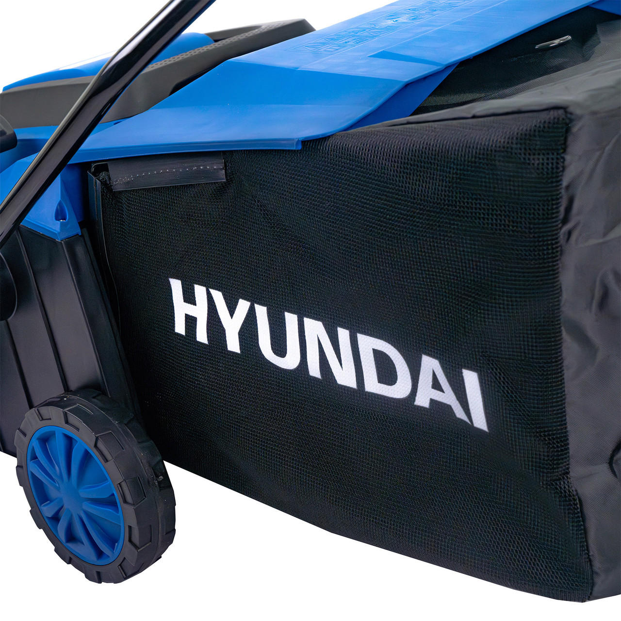 Hyundai HYSW2000E Artificial Grass Sweeper/Brush
