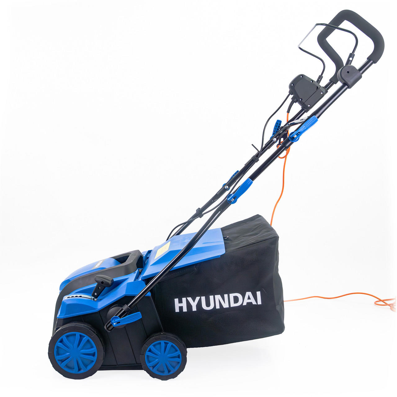 Hyundai HYSW2000E Artificial Grass Sweeper/Brush