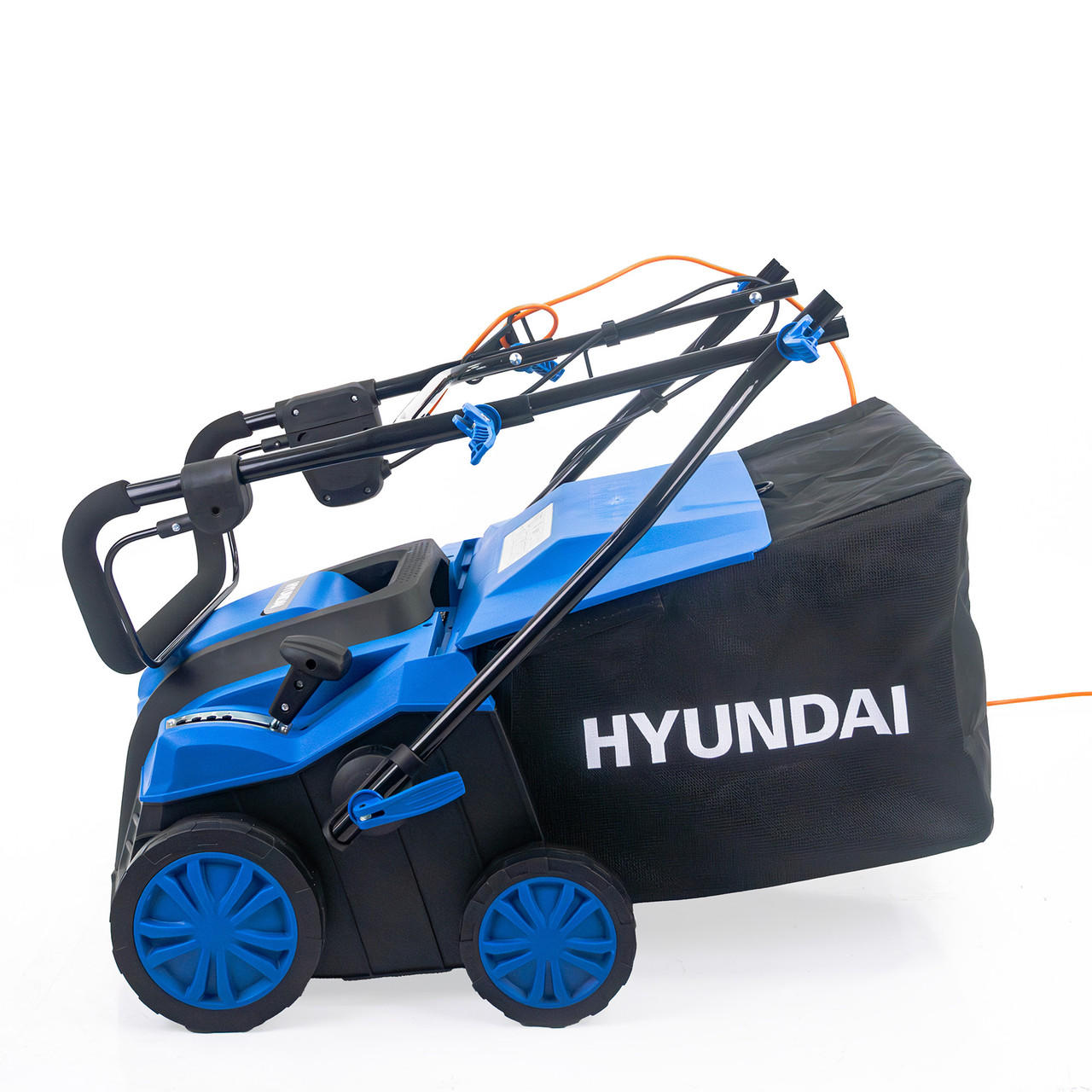 Hyundai HYSW2000E Artificial Grass Sweeper/Brush