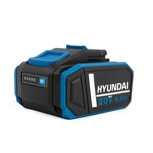 Hyundai 20V 4Ah Li-ion Replacement Battery for 2nd Generation 20v Range BI20-4