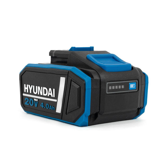 Hyundai 20V 4Ah Li-ion Replacement Battery for 2nd Generation 20v Range BI20-4