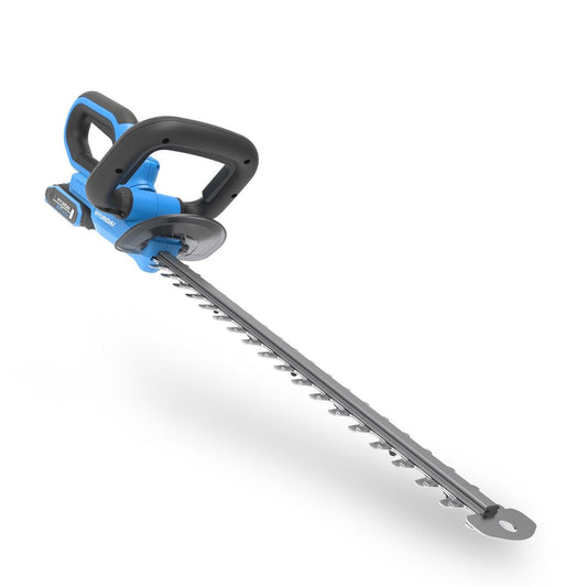 Hyundai HY20CHT 20V 510mm Cordless Hedge Trimmer, 2.0Ah Li-ion Battery