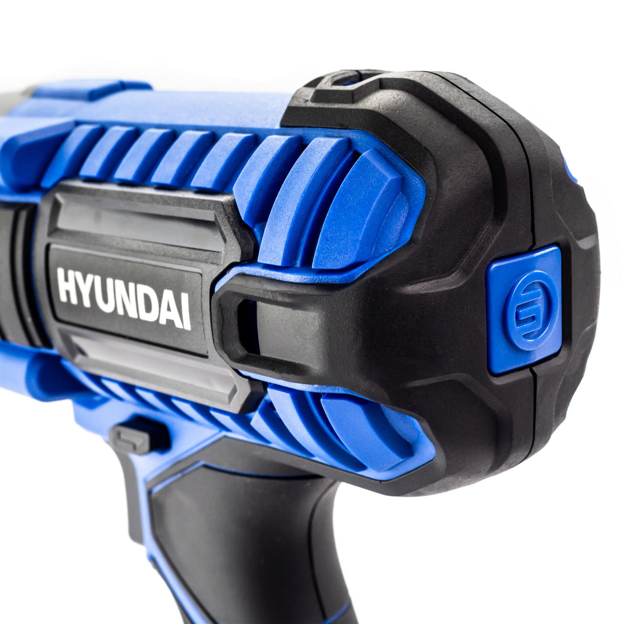 Hyundai 20V MAX 350Nm Li-Ion Cordless 4Ah Impact Wrench HY2178