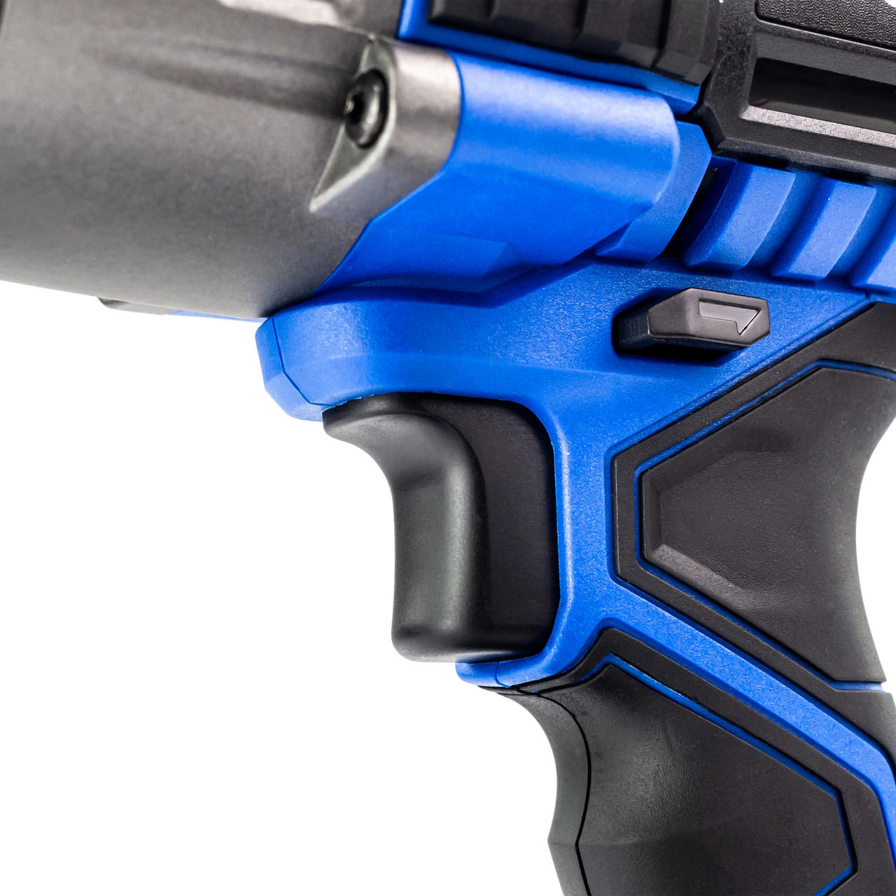 Hyundai 20V MAX 350Nm Li-Ion Cordless 4Ah Impact Wrench HY2178