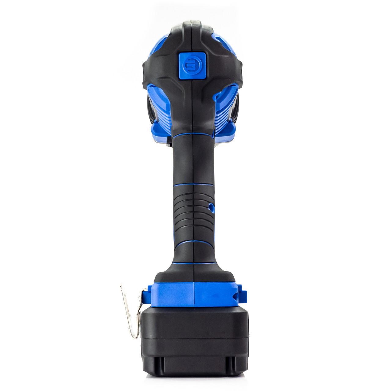 Hyundai 20V MAX 350Nm Li-Ion Cordless 4Ah Impact Wrench HY2178