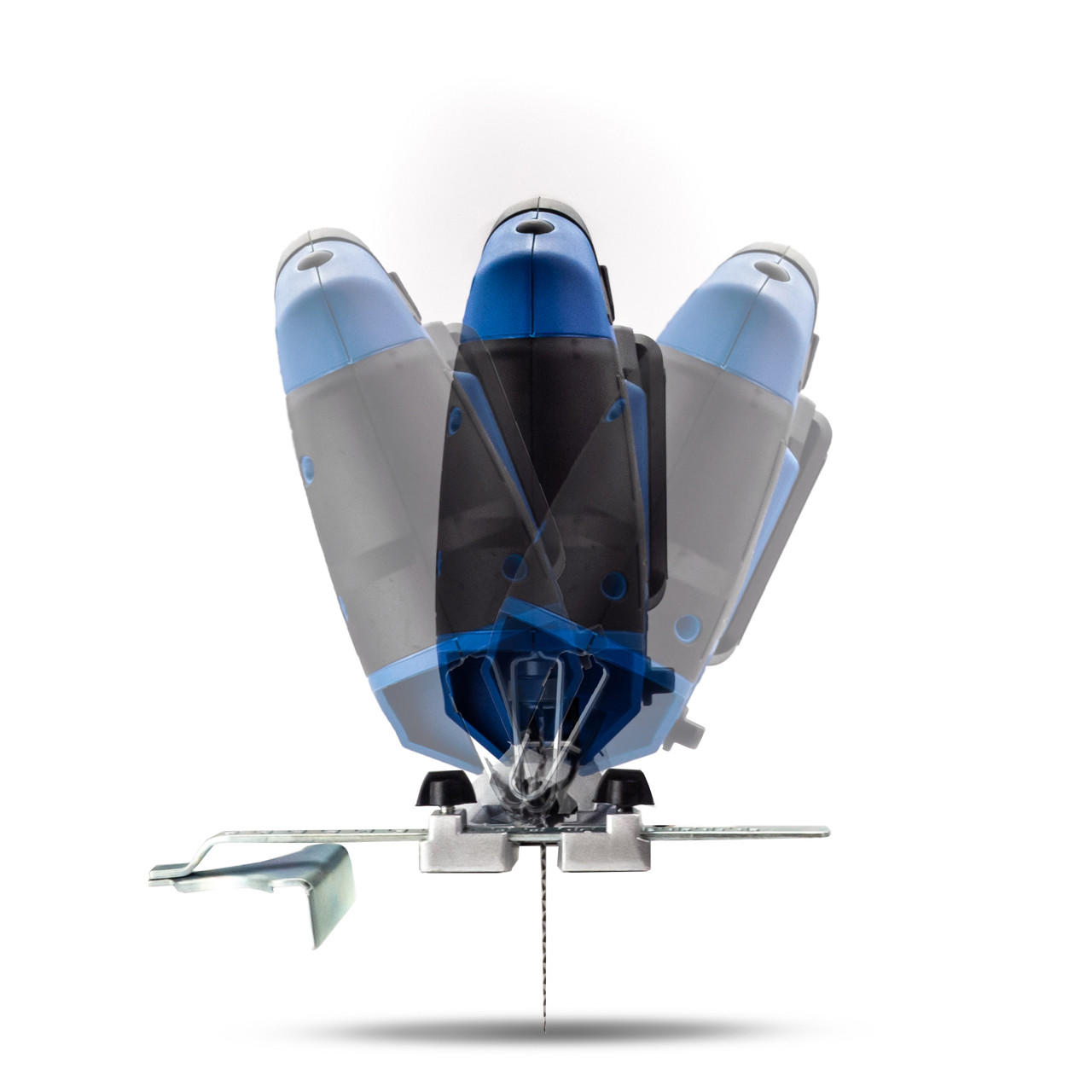 Hyundai 20V MAX Li-Ion Cordless Jigsaw HY2182